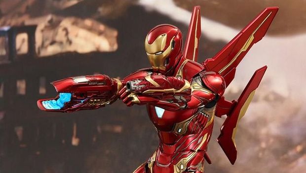 Iron Man