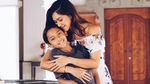 Deretan Seleb Hot Mom Rasa ABG