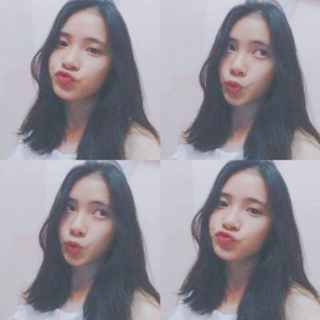 Kota asli Thao adalah Hai Phong, namun sejak usia muda, ia mengikuti orangtuanya untuk tinggal di Lao Cai. Foto: Istimewa