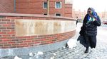 Ketika Menteri Susi Pidato di Kampus Harvard