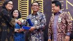 Apresiasi Sri Mulyani Pada Perusahaan Taat Pajak