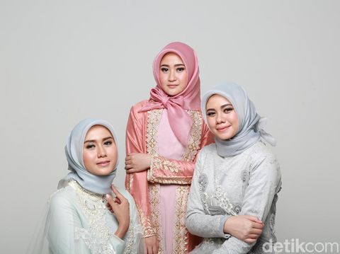 Ini Bocoran Strategi untuk Jadi Pemenang Hijab Hunt 2018