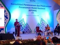 Ini Alasan Jokowi Belum Setujui 314 Usulan Pemekaran Daerah