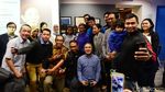 Ketika Menteri Susi Pidato di Kampus Harvard