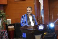  Menpar Arief Yahya (Bonauli/detikTravel)