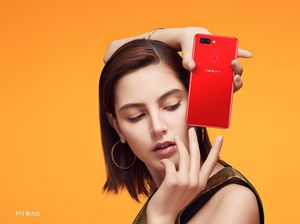 Duo Oppo R15 Resmi Dirilis, Ini Spek dan Harganya!