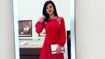 Farah Quinn yang Semakin Seksi