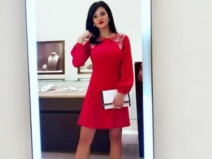 Melihat Kasih Sayang 2 Anaknya, Farah Quinn: Ciptaan Allah yang Terindah