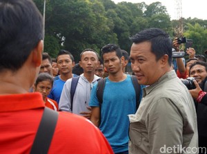 Pelatnas Atletik Para Games Tunggu Alat-Alat Baru untuk Latihan
