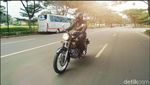 Royal Enfield Bullet 500, Motor Klasik yang Laki Banget, Bro!