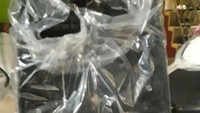 Joknya masih dibungkus plastik. Foto: Dok. Pribadi Edy