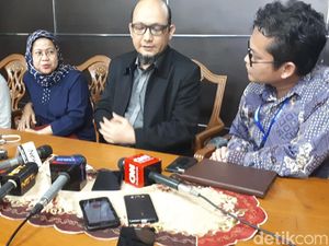 KPK Siap Koordinasi dengan Komnas HAM soal Kasus Novel Baswedan