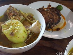 5 Makanan Khas Bali, Kelezatannya Goyangkan Lidah