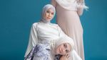 Kompaknya Trio Bumils saat Pregnancy Photo