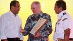 Kemenhub Geber Pentingnya Keselamatan Berkendara