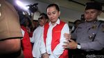 Gaya Vicky Shu di Sidang First Travel, Ungkap Cerita di Balik Promo
