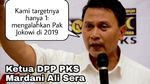 Meme Politik: Saling Sahut soal Rematch Jokowi vs Prabowo