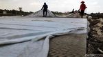 Mau Dipakai Mudik, Ini Progres Proyek Tol Salatiga-Kartasura