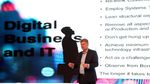 NTT Summit 2018 Bantu Siapkan Infrastruktur Digital