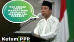 Meme Politik: Saling Sahut soal Rematch Jokowi vs Prabowo