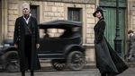 Intip Sekuel Fantastic Beasts 2, Eddie Redmayne dan Jude Law Sang Dumbledore