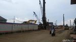 Masih Sengketa, Rumah Ini Mejeng di Tengah Tol Batang-Semarang