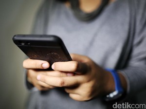 Orang Indonesia Biasanya Pakai Smarthone Apa buat Internetan?