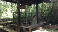 Batu Panyandungan (Dadang/detikTravel)