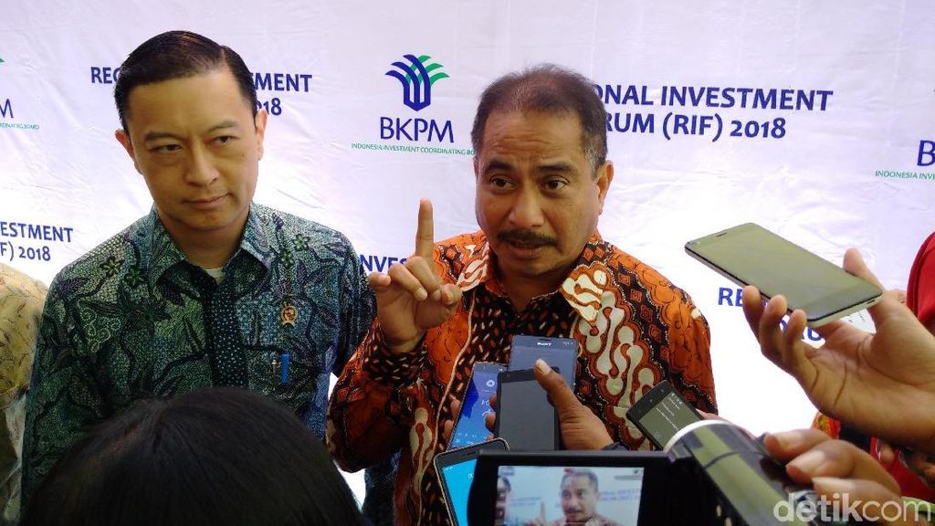Menpar: 14 Juta Wisman ke Indonesia pada 2017, Kontribusi Yogya 1% Menpar: 14 Juta Wisman ke Indonesia pada 2017, Kontribusi Yogya 1%