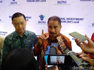Jokowi Teken Inpres Gempa, Menpar: Kita Semua Harus Gerak Cepat