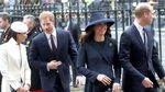 Throwback Moment! Kemesraan Pangeran Harry dan Meghan Markle