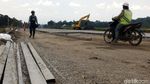 Mau Dipakai Mudik, Ini Progres Proyek Tol Salatiga-Kartasura