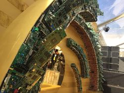 Mengintip Serunya Suasana Festival SXSW di Austin