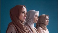 Gaya ibu-ibu hamil tersebut pun dibanjiri komentar positif. (Dok. Instagram/shireensungkar)