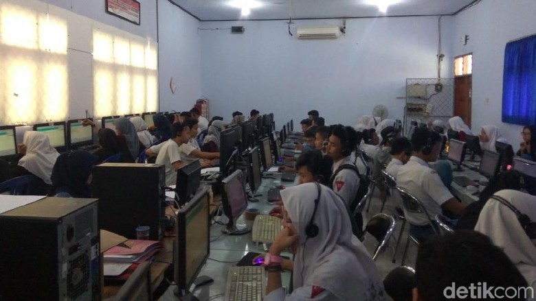 Kemenag Aceh Terapkan Ujian Semester Siswa Madrasah Berbasis Online Kemenag Aceh Terapkan Ujian Semester Siswa Madrasah Berbasis Online