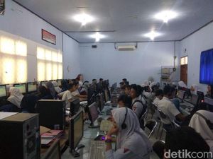 Doa Sebelum Belajar Serta Keutamaan Menuntut Ilmu
