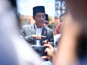 Jokowi Teken Perpres UKP Pancasila Naik Jadi Selevel Kementerian
