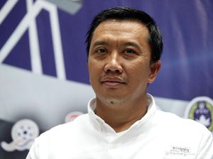 Ini Kata Menpora soal Dugaan Pemain Persija Ejek Fans Persib