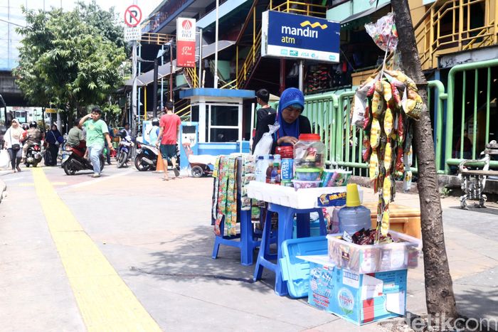 Foto: Rifkianto Nugroho Foto: Rifkianto Nugroho