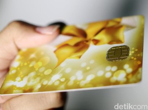 Hati-hati Dibobol! Segera Pakai ATM dengan Kartu Chip