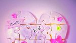 Puzzle Cookies Ini Bisa Dimakan dan Dimainkan, Asyik Ya!