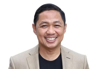 Hilangnya Damai di Asia