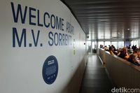 (Johannes Randy/detikTravel)