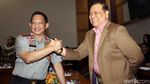 Komisi III Cecar Kapolri Tentang Pengamanan Pilkada Serentak