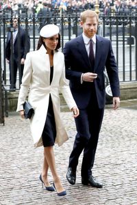 Ini Kue Pengantin Pilihan Pangeran Harry dan Meghan Markle untuk Pernikahan Mereka