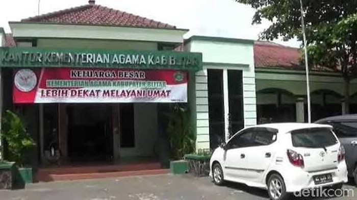 Kemenag Blitar