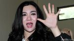 Gaya Vicky Shu di Sidang First Travel, Ungkap Cerita di Balik Promo