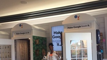 Sebagai festival kreatif terbesar di dunia, tak heran jika startup pun berlomba-lomba untuk ikut dalam ajang SXSW ini. Hal ini mengingat kesuksesan Twitter dan Foursquare yang dulu jadi besar karena SXSW.  Foto: Pool