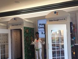 Mengintip Serunya Suasana Festival SXSW di Austin