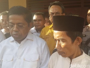 Ada Gizi Buruk, Mensos Minta Pemda Sisir Warga Miskin